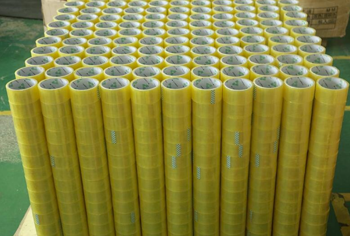 Les bulles dans le ruban d'étanchéité affectent-elles sa qualité?