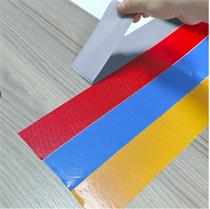 Quelles sont les utilisations de la bande à base de tissu dans l'industrie de la décoration?
