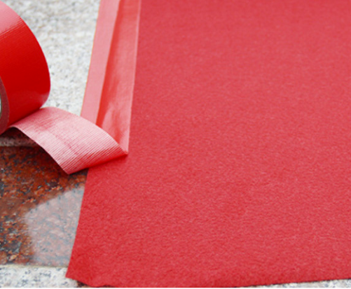Pourquoi utilisons-nous du ruban à base de tissu en décoration? Quels sont ses avantages et ses avantages?