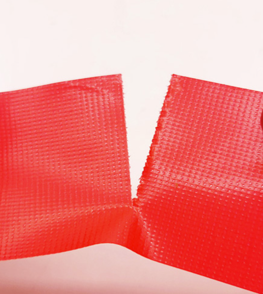 Comment juger de la qualité de la bande à base de tissu?