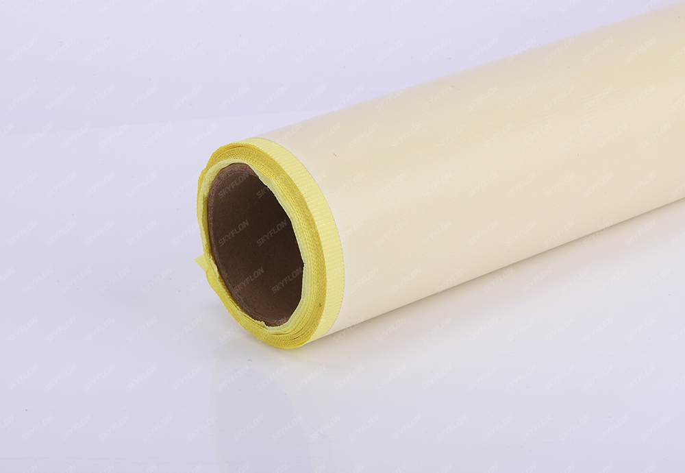 Rape Téflon (avec du papier de libération)