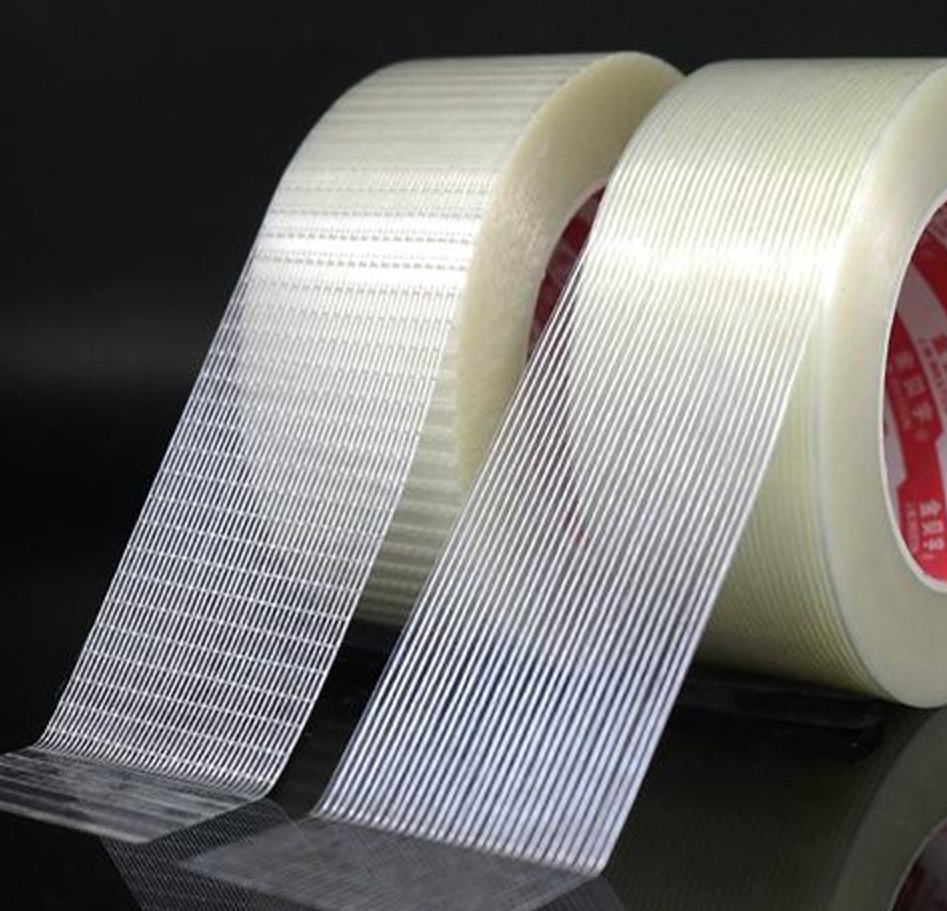 Quelles sont les utilisations de la bande en fibre de fibre?