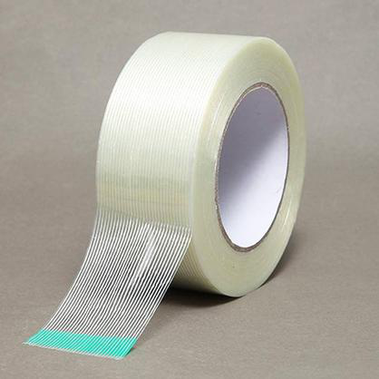 Quelles sont les caractéristiques du produit de la bande de fibres? Comment est-il utilisé?