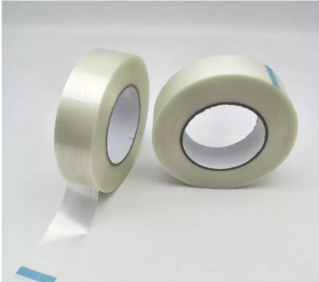 Quels types de bandes en fibre de verre existe-t-il? Dans quels scénarios sont-ils souvent utilisés?