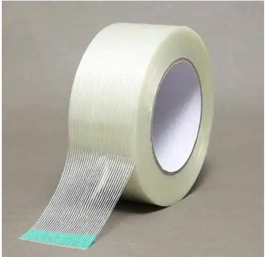 Les fabricants de rubans de fibre parlent des types et des utilisations de la bande de fibres