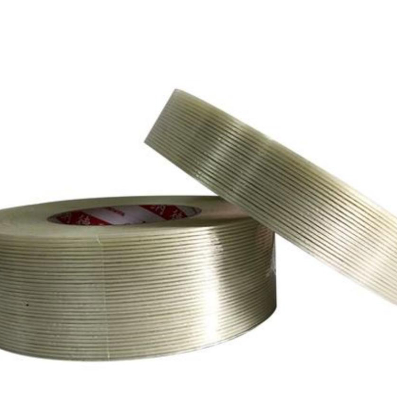 Caractéristiques de performance et utilisations de ruban à fibre monoparentale