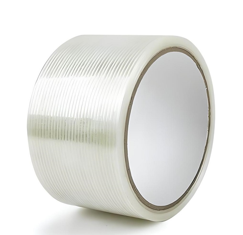 Comment est l'application de ruban à fibre? À quoi devrions-nous prêter attention lors de son utilisation?