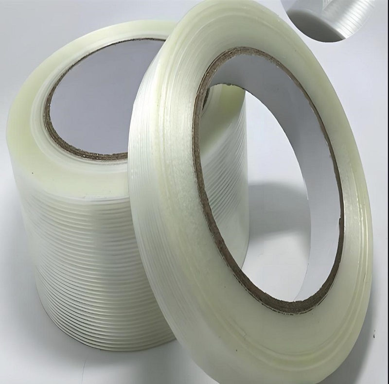 Quelles sont les caractéristiques et les avantages de la bande de fibres?