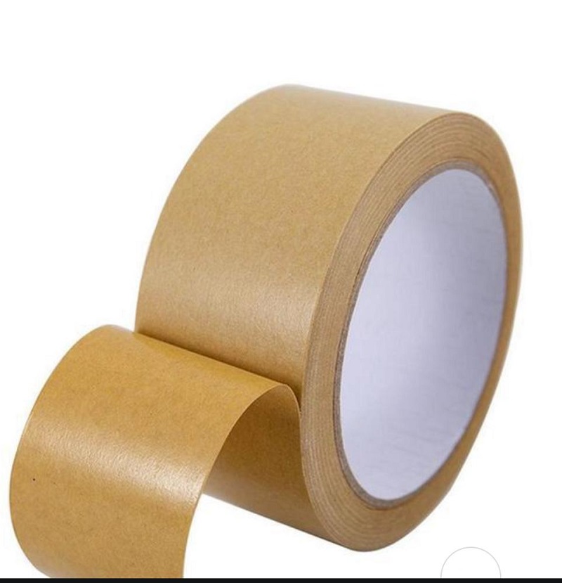 Qu'est-ce que le ruban Kraft？