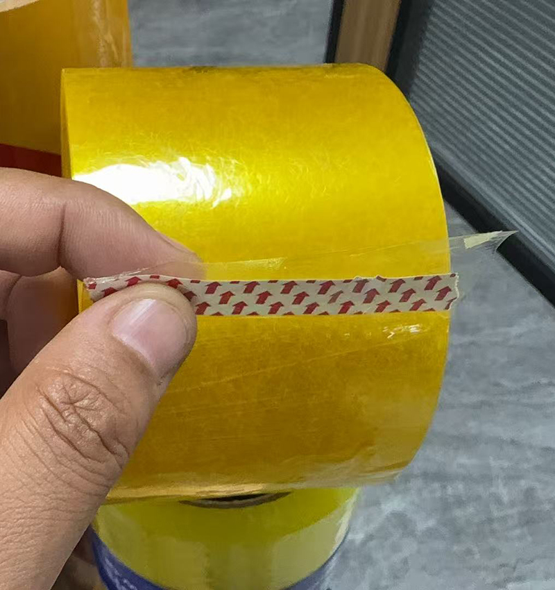 Les secrets de la technologie de fabrication de ruban adhésif haute performance révélé
