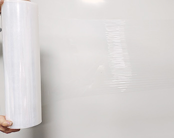 Caractéristiques et applications du film étirable