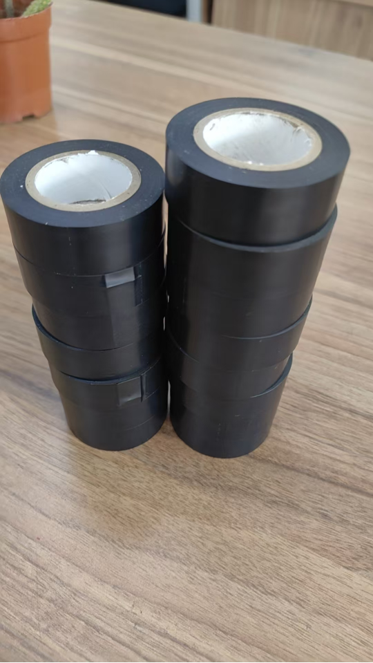 Le ruban isolant écologique a les principales utilisations suivantes