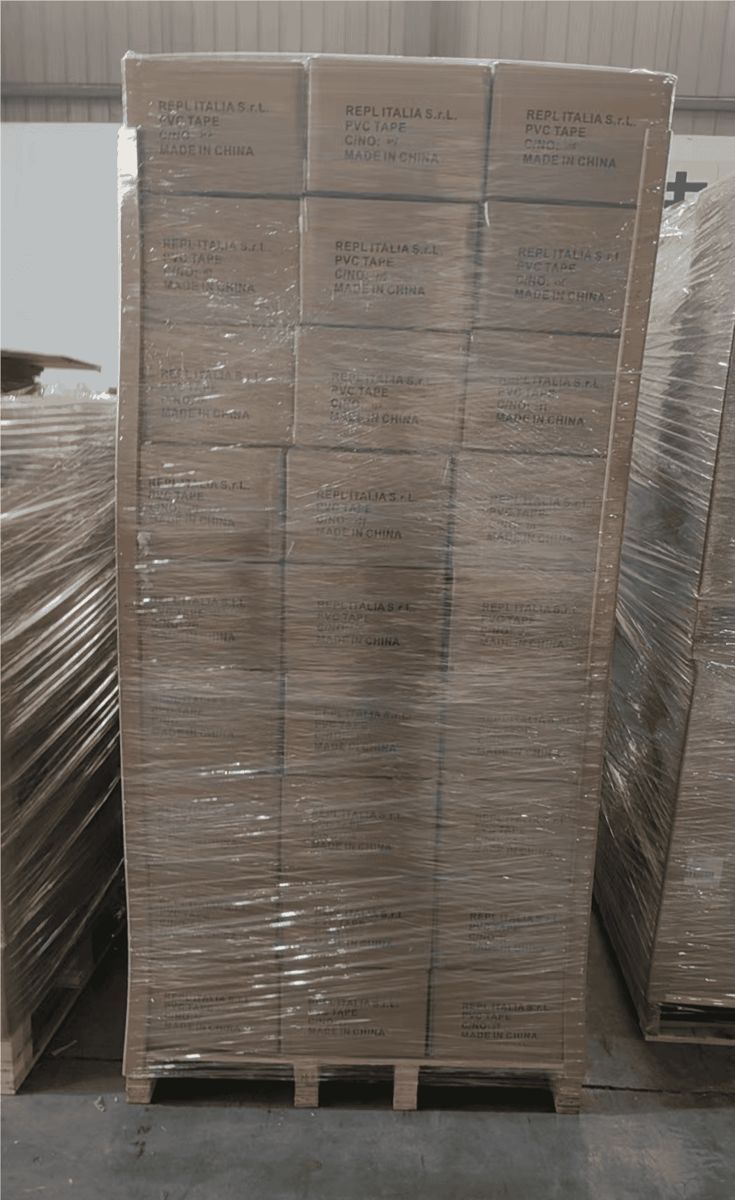 Fiche technique du produit