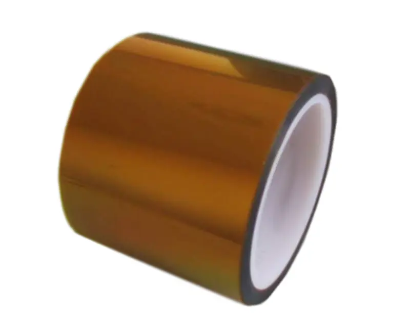 Qu'est-ce que le ruban polyimide (ruban pour cellules de batterie au lithium) ?