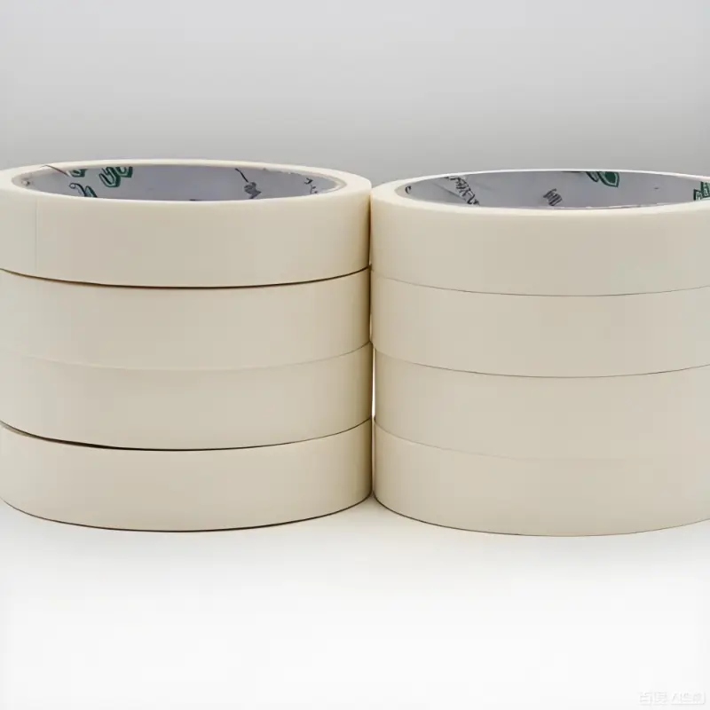 Classification et utilisations du ruban de masquage