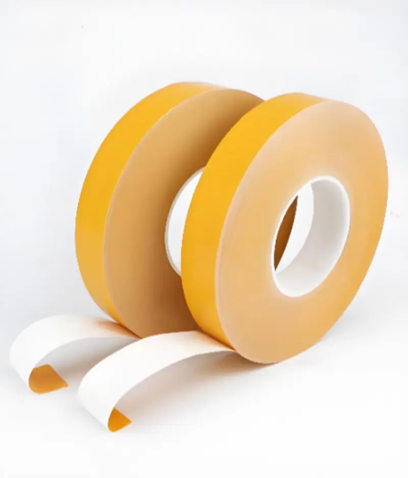 Durée de stockage de diverses bandes électroniques