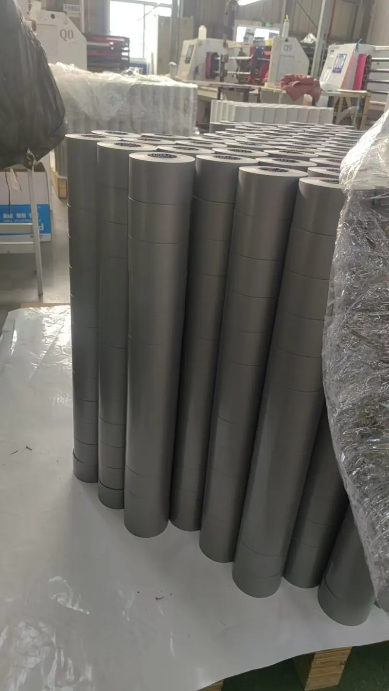 Méthode de test de puissance de maintien du ruban adhésif