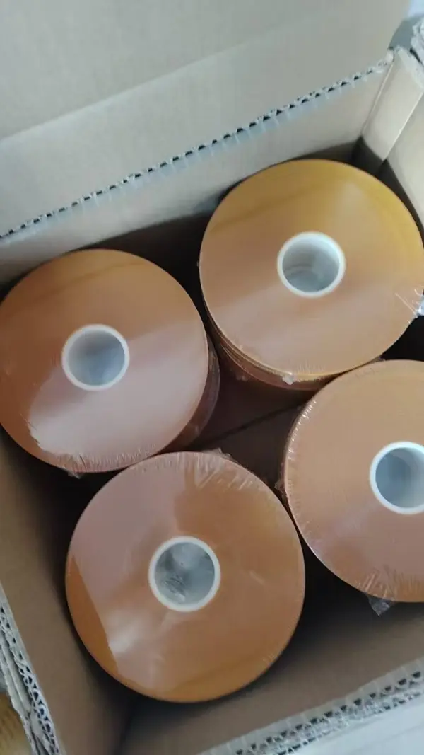 Caractéristiques et applications du ruban de terminaison de batterie au lithium