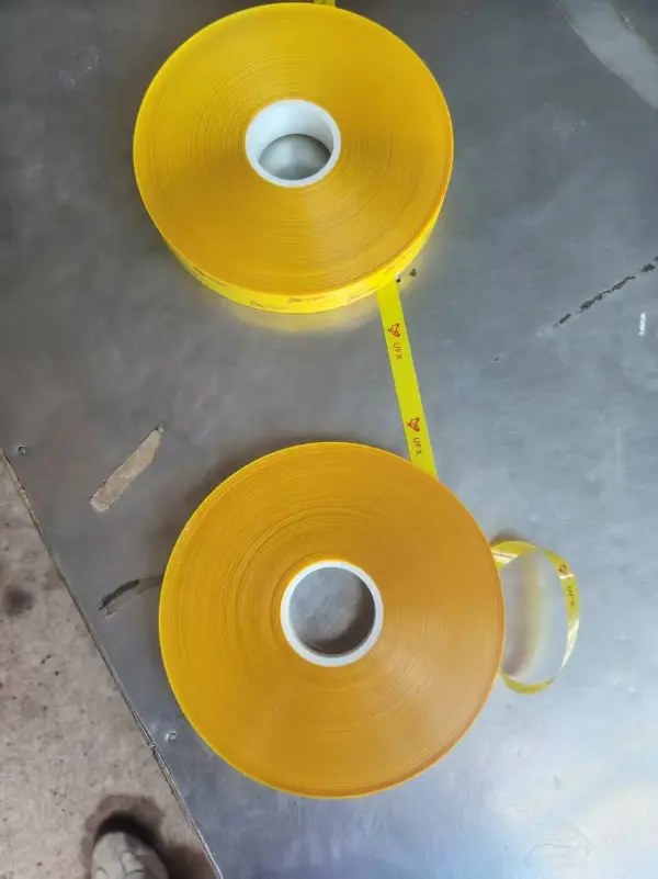 Analyse des problèmes courants liés aux films PET et problèmes courants liés aux films PET