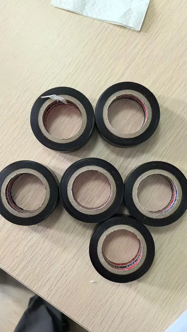 Un bref aperçu de l’origine du ruban adhésif