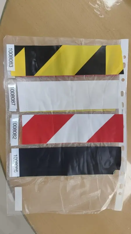 Utilisation intelligente du ruban large