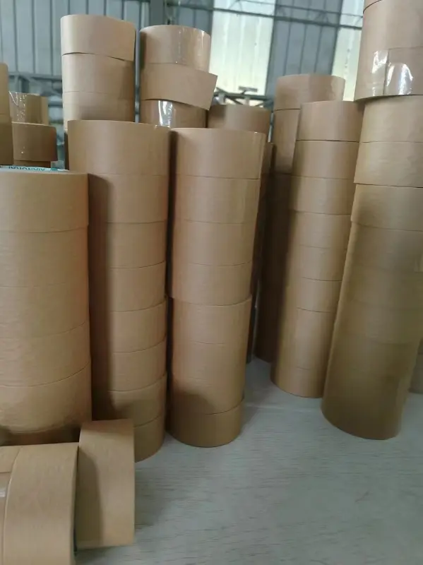 Comment faire la distinction entre un ruban d'étanchéité de bonne et de mauvaise qualité ?