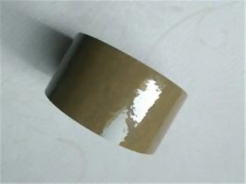 Analyse détaillée des substrats de ruban et des types d'adhésifs