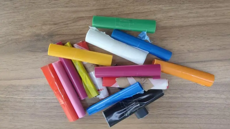 Comment enlever les taches de ruban adhésif ?