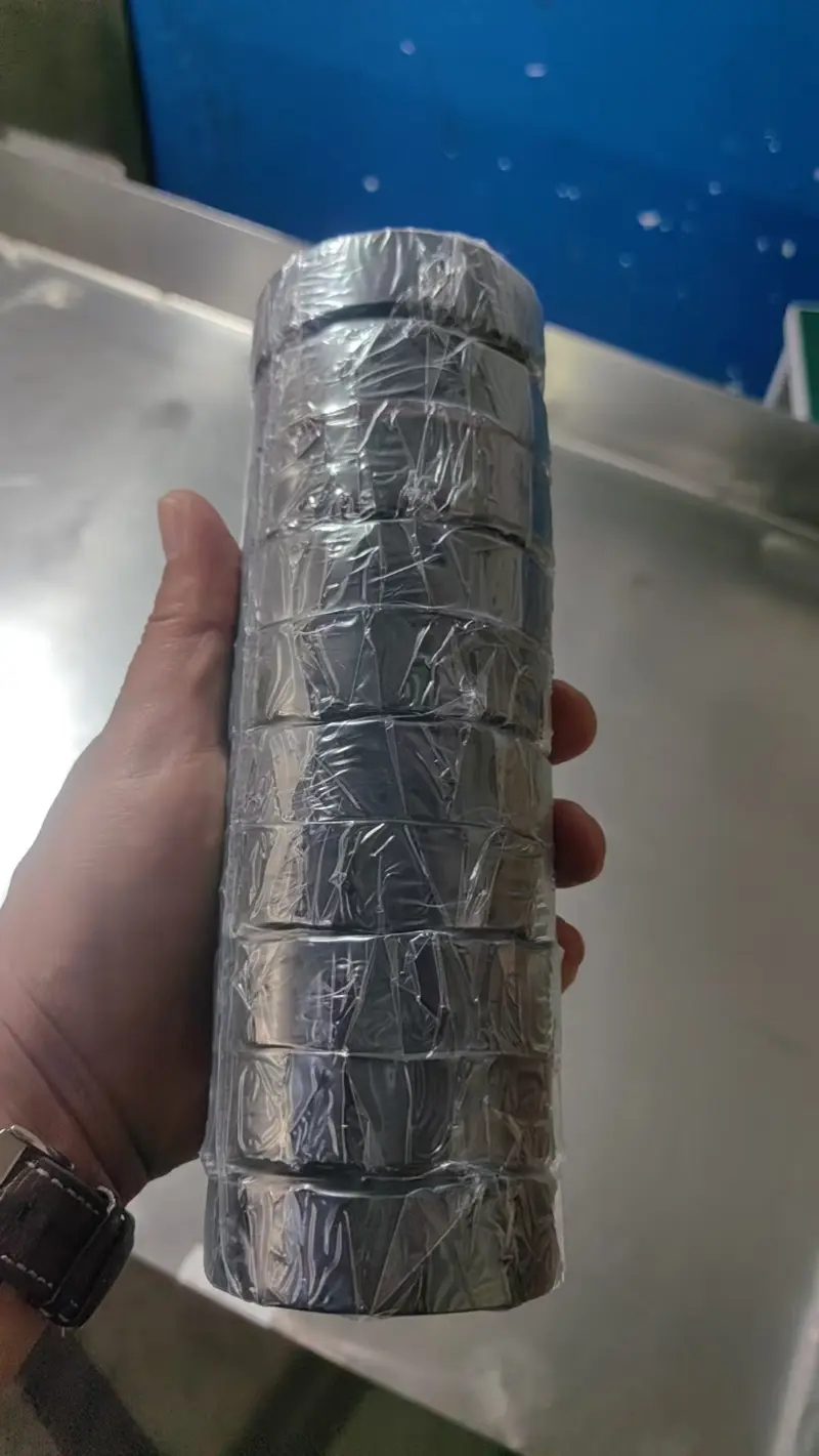 Structure et principaux paramètres de performance des matériaux d'étiquettes auto-adhésives