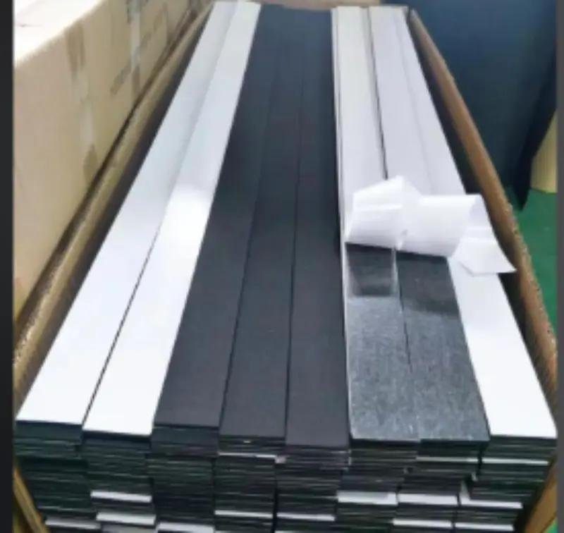 Points clés de l'adhésion du ruban adhésif double face en mousse EVA