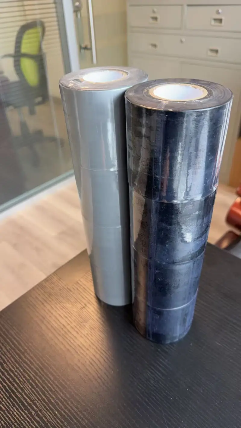 Méthodes d'entretien des bandes transporteuses en PVC résistantes à la chaleur et aux températures élevées