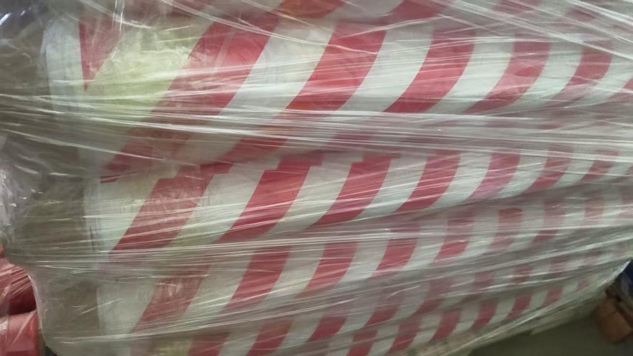 BOPP Master Rolls : une solution adhésive polyvalente pour une large gamme d’applications