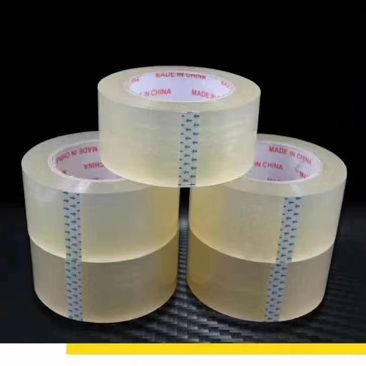 Quatre utilisations courantes du ruban PET simple face