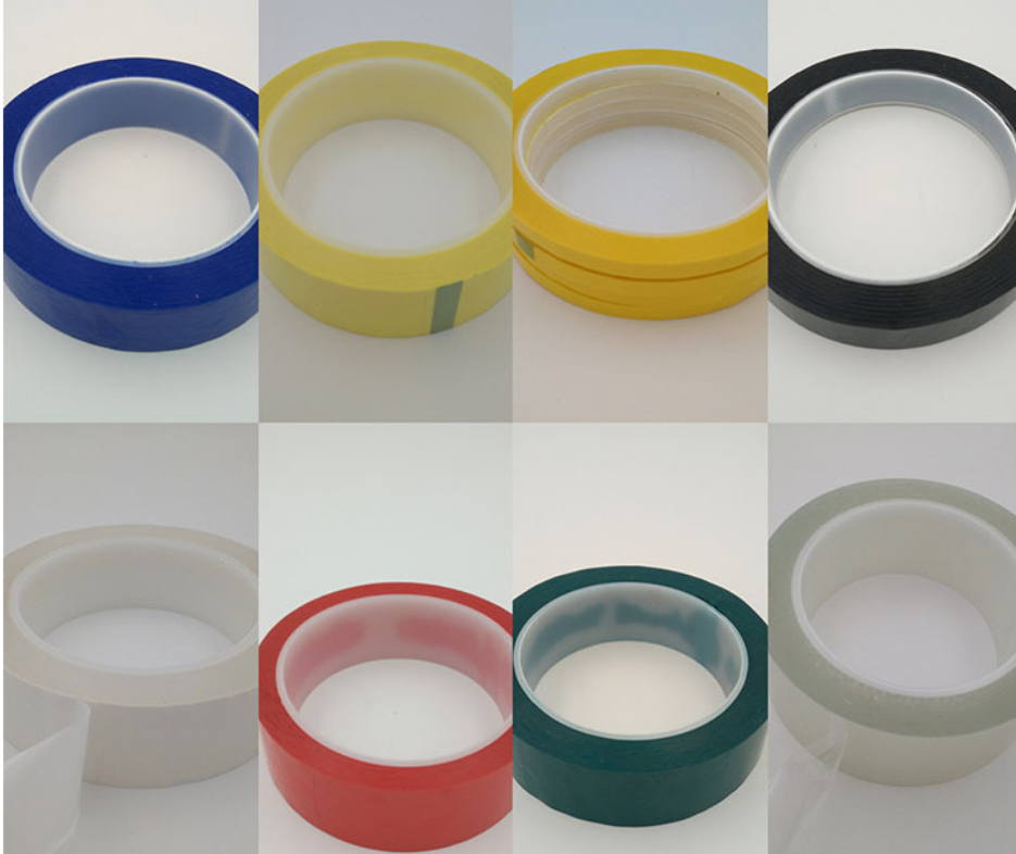Ruban Mylar (2)