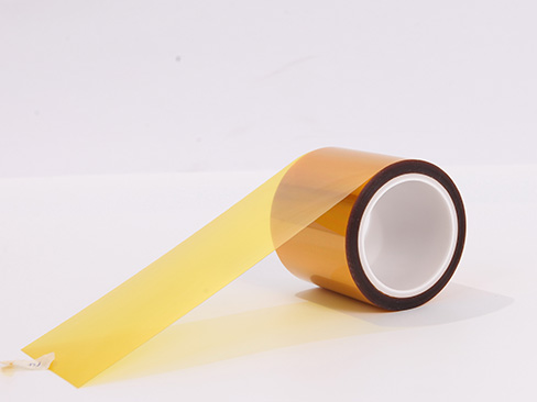 Ruban acrylique double face Amber PI