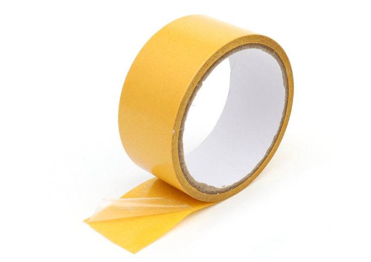 Dépannage et solutions pour la découpe de ruban adhésif double face