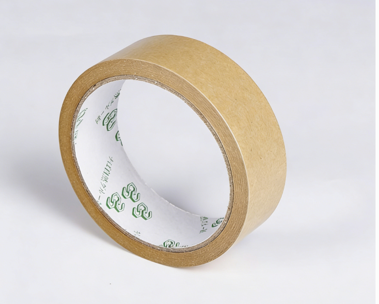 Quelles sont les utilisations du ruban de papier kraft ?