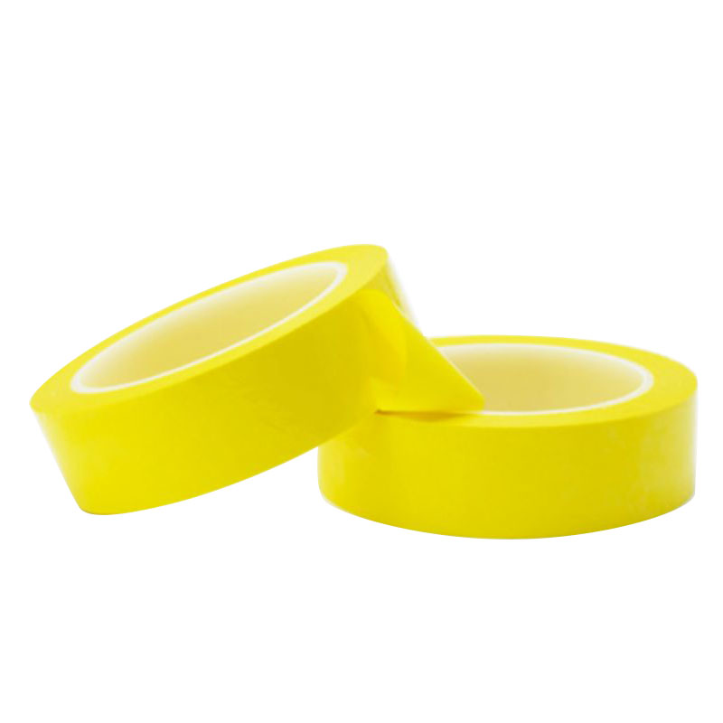 Ruban Mylar jaune